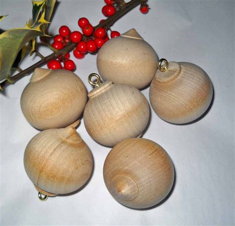 unfinished wooden christmas ornaments|paintable wooden christmas ornaments.